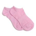 Носки детские Fw-620-S-3 цвет светло-розовый, р-р 20-22 - Фото 1