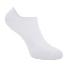 Носки женские, цвет белый, размер 23-25 - фото 8630916