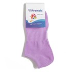 Носки детские, цвет фиолетовый, размер 20-22 - Фото 3