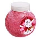 Подарочный набор "С праздником цветов и улыбок!": соль для ванн, 500 г, бурлящий шар - Фото 3
