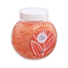 Подарочный набор "С праздником весны!": соль для ванн, 500 г, бурлящий шар - Фото 3