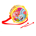 Набор музыкальных инструментов «Смешарики», 5 предметов - Фото 5