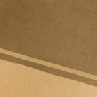 Бумага крафт односторонняя «Нежный серый», серия Пантон, 50 х 70 см - Фото 2