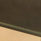 Бумага крафт односторонняя «Графит», серия Пантон, 50 х 70 см - Фото 2