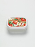 Ланч - бокс прямоугольный «Сочные яблоки», 150 мл - Фото 3