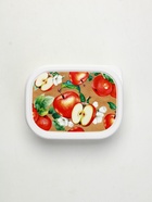 Ланч - бокс прямоугольный «Сочные яблоки», 150 мл - Фото 5