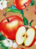 Ланч - бокс прямоугольный «Сочные яблоки», 150 мл - Фото 6