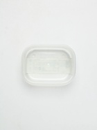 Ланч - бокс прямоугольный «Сочные яблоки», 150 мл - Фото 7