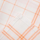 Полотенце Collorista Дары лета - Апельсин, 50х70 см, хл. 100%, 200 г/м² - Фото 3