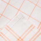 Полотенце Collorista Дары лета - Абрикос, 50х70 см, хл. 100%, 200 г/м² - Фото 3
