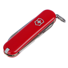 Нож-брелок VICTORINOX Classic SD 0.6223, 58 мм, 7 функций - Фото 1