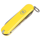 Нож-брелок VICTORINOX Classic SD 0.6223.8, 58 мм, 7 функций - Фото 1