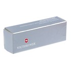 Нож-брелок VICTORINOX NailClip 580 0.6463, 65 мм, 8 функций, красный - Фото 5