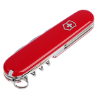 Нож перочинный VICTORINOX Spartan 1.3603, 91 мм, 12 функций - Фото 1