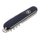 Нож перочинный VICTORINOX Spartan 1.3603.3, 91 мм, 12 функций - Фото 1