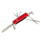 Нож перочинный VICTORINOX Huntsman 1.3713, 91 мм, 15 функций - Фото 2