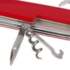 Нож перочинный VICTORINOX Huntsman 1.3713, 91 мм, 15 функций - Фото 4
