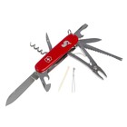 Нож перочинный VICTORINOX Angler 1.3653.72, 91 мм, 19 функций - Фото 2