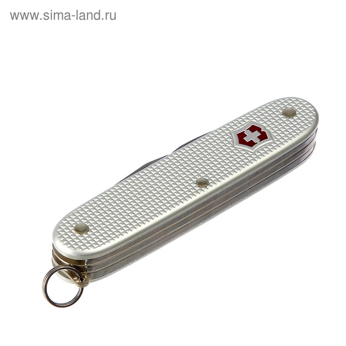 Нож перочинный VICTORINOX Pioneer X 0.8231.26, 93 мм, 9 функций - Фото 1