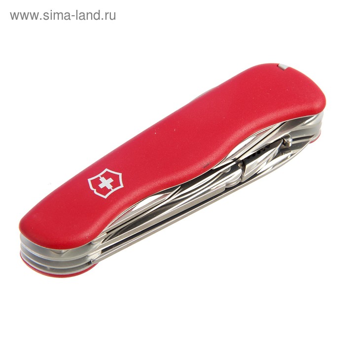 Нож перочинный VICTORINOX Atlas 0.9033, 111 мм, 16 функций - Фото 1