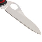Нож перочинный VICTORINOX Sentinel One Hand 0.8321.MWC, 111 мм, 3 функции - Фото 2