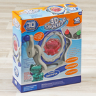 3D-Spinner для создания объёмных фигурок - Фото 1