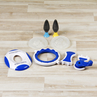 3D-Spinner для создания объёмных фигурок - Фото 2