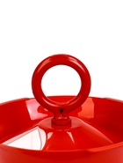 Кормушка бункерная для домашней птицы на 5 кг, цвет МИКС - Фото 19