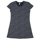 Сорочка женская, цвет МИКС, размер 46 - Фото 1