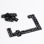 Домино классическое «Советское», 28 шт. - Фото 3