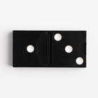 Домино классическое «Советское», 28 шт. - Фото 4