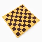 Шахматное поле, 40×40 см, микрогофра - Фото 2