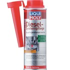 Защита дизельных систем LiquiMoly Diesel Systempflege, 0,25 л(7506) - фото 40578