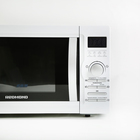 Микроволновая печь Redmond RM-2501D, 25 л, 900 Вт, белый - Фото 3