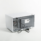 Микроволновая печь Redmond RM-2501D, 25 л, 900 Вт, белый - Фото 4
