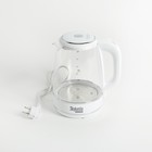 Чайник электрический Redmond SkyKettle RK-G201S, 2 л, 2200 Вт, подсветка - Фото 1