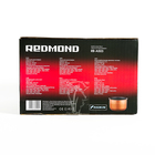 Чаша для мультиварки Redmond RB-A503, 5 л, RMC-M4503/45021/4502/4500/90/70/20 - фото 51331634 Чаша для мультиварки Redmond RB-A503, 5 л, RMC-M4503/45021/4502/4500/90/70/20 - фото 51331634