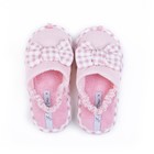 Обувь домашняя  детская  2696B-LMC-W (розовый) (р. 26) - Фото 1