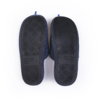 Обувь домашняя мужская 2622M-ASC-W (синий) (р. 45) - Фото 3