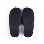 Обувь домашняя мужская 2625M-ASC-W (синий) (р. 45) - Фото 3