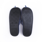 Обувь домашняя мужская 2625M-ASC-W (клетка/синий) (р. 41) - Фото 3