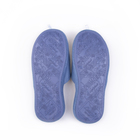 Обувь домашняя  женская 1776W-ASO-S (голубой) (р.36) - Фото 3