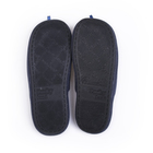 Обувь домашняя мужская 2628M-ASC-W  (синий) (р. 41) - Фото 3