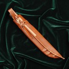 Нож Корд Куруш - дерево - Фото 5