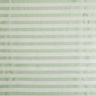 Штора тюль на  шторной ленте 245х180 см, цв.салатовый, 100% п/э арт.10с6433-Г50 - Фото 2