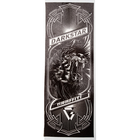 Самокат GRAFFITI DarkStar, цвет белый - Фото 5