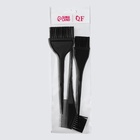 Набор для окрашивания, 3 кисти, чёрный - Фото 6