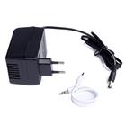 Электромобиль «Кроссовер», 2 мотора, EVA колёса, кожаное сидение, цвет чёрный - Фото 10