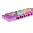 Гармошка губная, МИКС, Смешарики - Фото 6