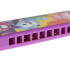 Гармошка губная, МИКС, Смешарики - Фото 5